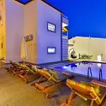 Villa Buse Kalkan *