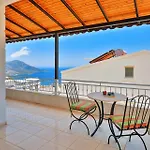 Villa Buse Kalkan *