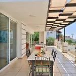 Buse Kalkan Villa Kas