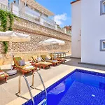 Villa Buse Kalkan *