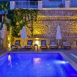 Villa Buse Kalkan Kas