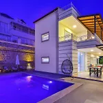 Villa Buse Kalkan