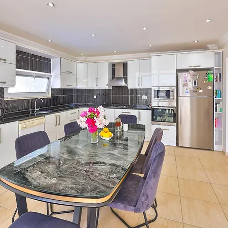 Вилла Buse Kalkan