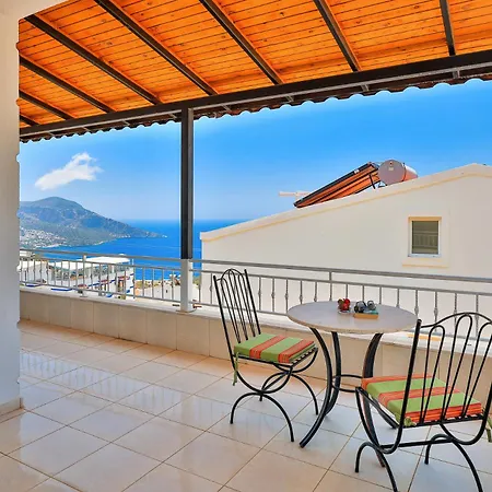 Вилла Buse Kalkan *