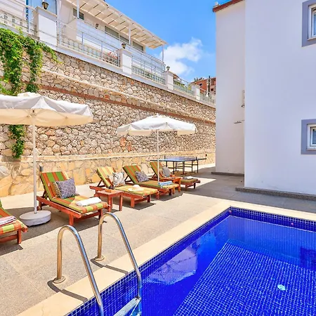 Villa Buse Kalkan *