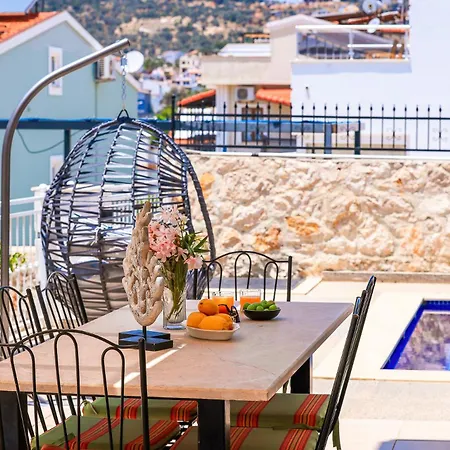 Вилла Buse Kalkan