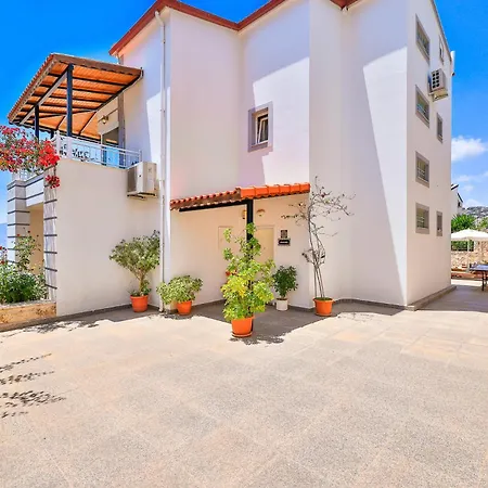 Buse Kalkan Villa *