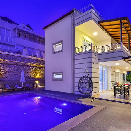 Вилла Buse Kalkan